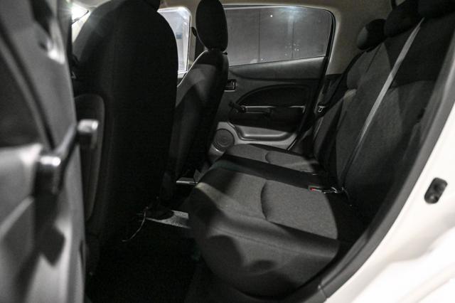 MITSUBISHI Space Star usata, con Start/Stop Automatico