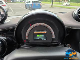 SMART ForTwo usata, con Cruise Control