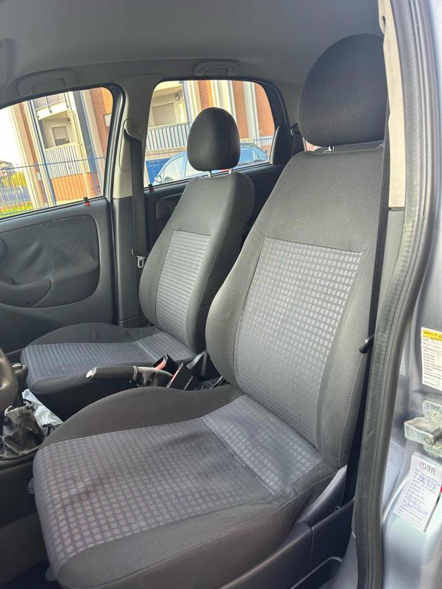 OPEL Corsa usata 6