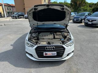 AUDI A3 usata, con Specchietti laterali elettrici