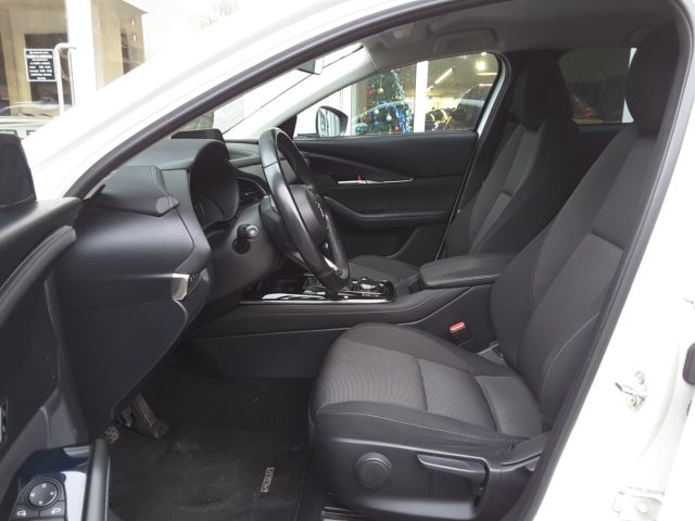 MAZDA CX-30 usata, con Antifurto