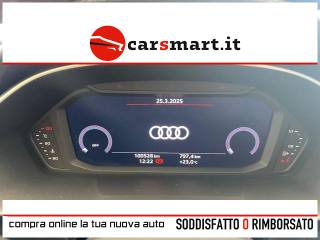 AUDI Q3 usata, con Fari LED