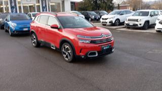 CITROEN C5 Aircross usata, con Airbag laterali