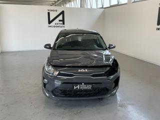 KIA Rio usata, con Airbag