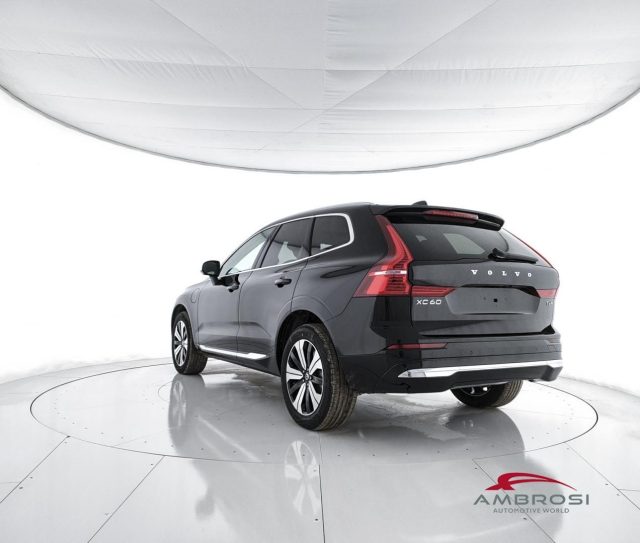 VOLVO XC60 usata 3