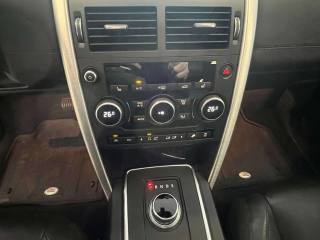 LAND ROVER Discovery Sport usata, con Chiusura centralizzata