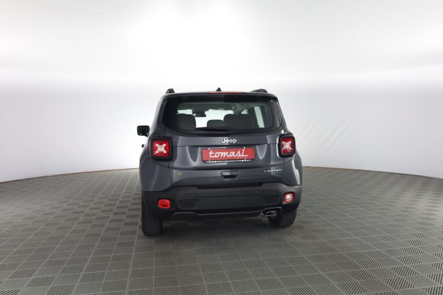 JEEP Renegade usata 4