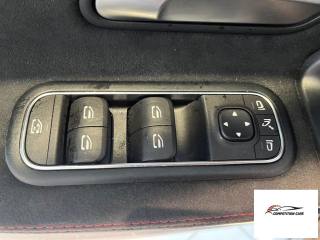 MERCEDES-BENZ A 180 usata, con Airbag testa