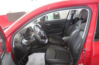 FIAT 500X usata, con Boardcomputer