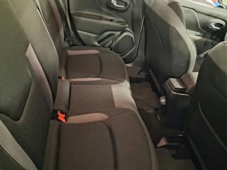 JEEP Renegade usata, con Fendinebbia