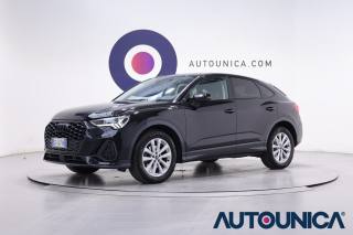 AUDI Q3 SPB 35 TDI S tronic Business Plus FULL LED