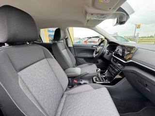 VOLKSWAGEN T-Cross usata, con Autoradio