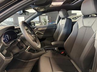 AUDI Q3 usata, con Climatizzatore