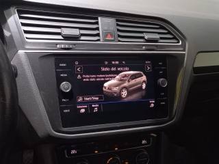 VOLKSWAGEN Tiguan usata, con Immobilizzatore elettronico