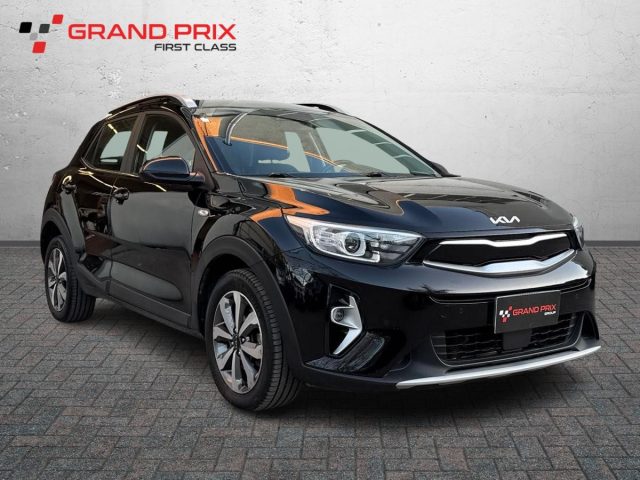 KIA Stonic usata, con Airbag