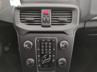 VOLVO V40 usata, con Luci diurne LED