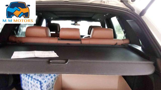 BMW X5 usata, con Alzacristalli elettrici