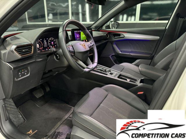 CUPRA Formentor usata, con Chiusura centralizzata