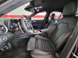 ALFA ROMEO Giulia usata, con Cerchi in lega