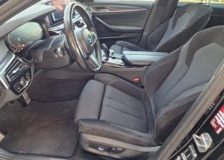BMW 520 usata, con Controllo automatico clima