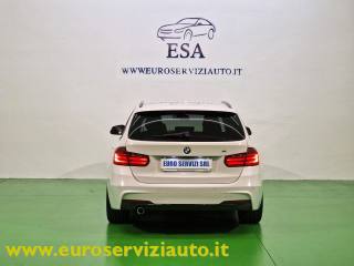 BMW 318 usata, con Cerchi in lega
