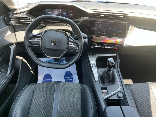 PEUGEOT 308 usata, con Cruise Control