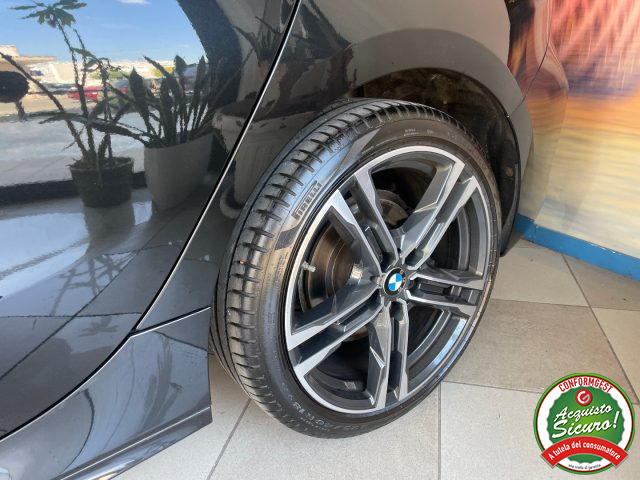 BMW 118 usata, con Servosterzo