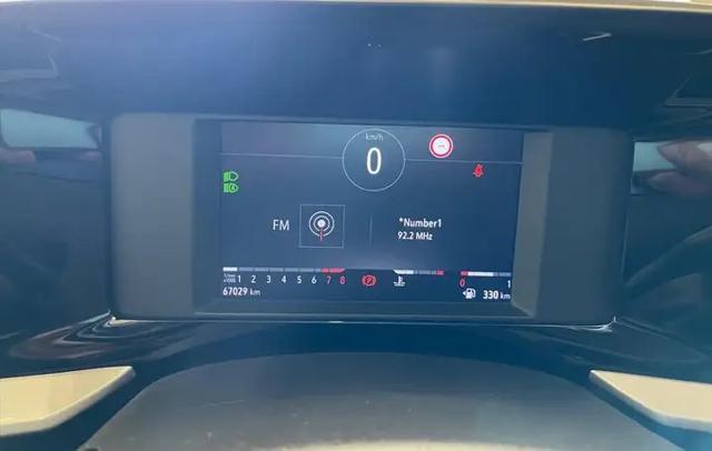 OPEL Mokka usata, con Cronologia tagliandi