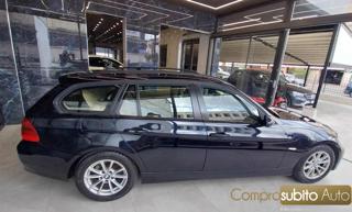 BMW 320 usata, con Chiusura centralizzata