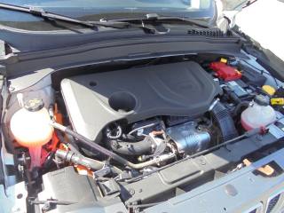 JEEP Renegade usata 48