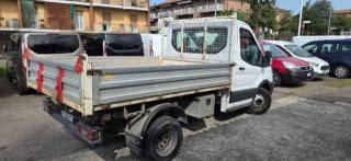 FORD Transit usata, con Controllo automatico clima