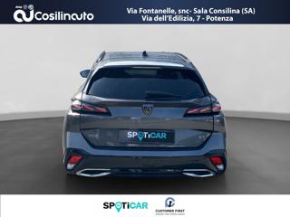 PEUGEOT 308 usata, con Airbag Passeggero