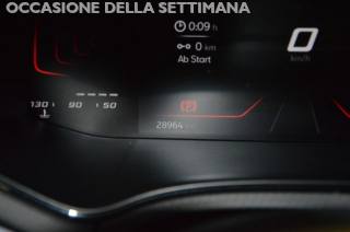SEAT Ibiza usata, con Controllo elettronico della corsia