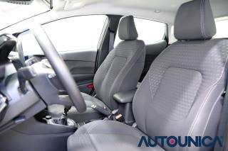 FORD Fiesta usata, con Autoradio