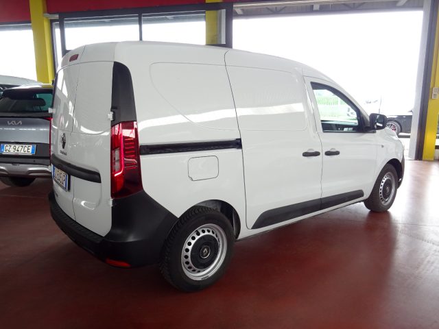 RENAULT Kangoo usata, con Alzacristalli elettrici