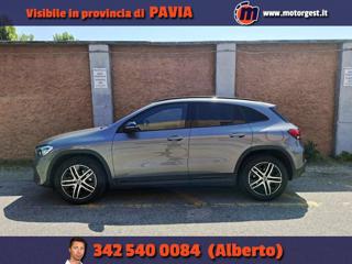 MERCEDES-BENZ GLA 200 usata, con Airbag Passeggero