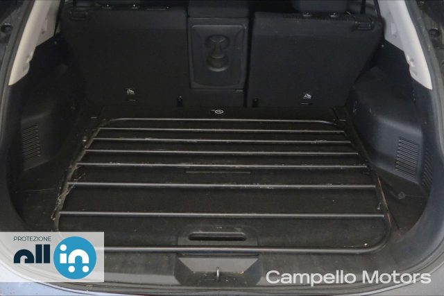 NISSAN X-Trail usata 15