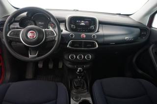 FIAT 500X usata, con Cruise Control