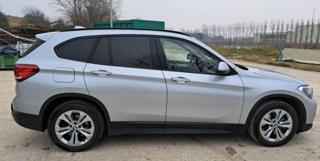 BMW X1 usata, con Airbag