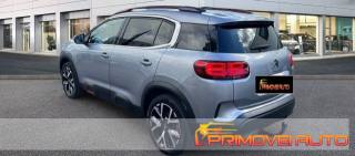 CITROEN C5 Aircross usata, con Chiusura centralizzata