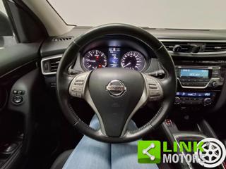 NISSAN Qashqai usata, con Alzacristalli elettrici