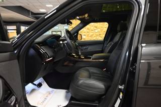 LAND ROVER Range Rover Sport usata 8