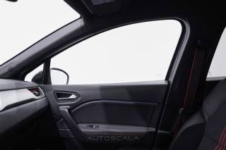 RENAULT Captur usata, con Fari LED