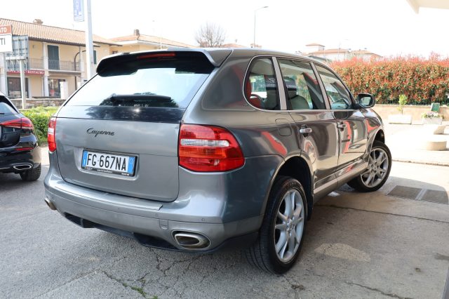 PORSCHE Cayenne usata 69