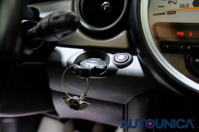 MINI Clubman usata 24