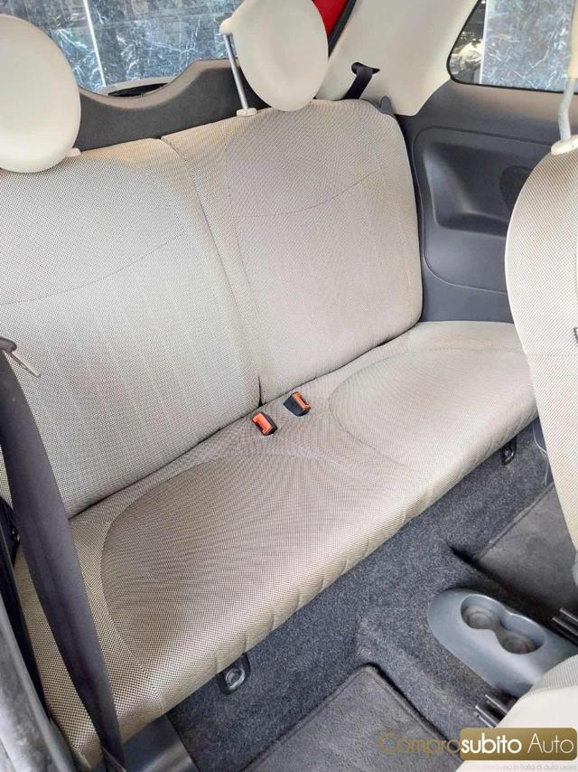 FIAT 500 usata 16