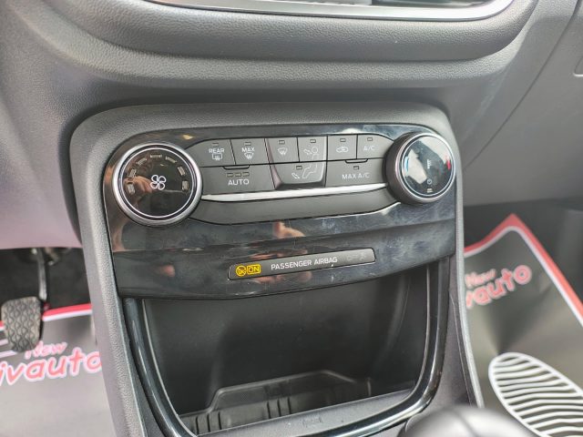 FORD Puma usata, con Cruise Control