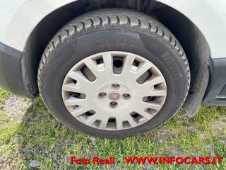 FIAT Fiorino usata, con Volante multifunzione