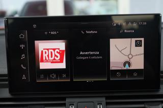 AUDI Q5 usata, con Frenata d