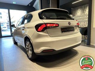 FIAT Tipo usata, con Chiusura centralizzata